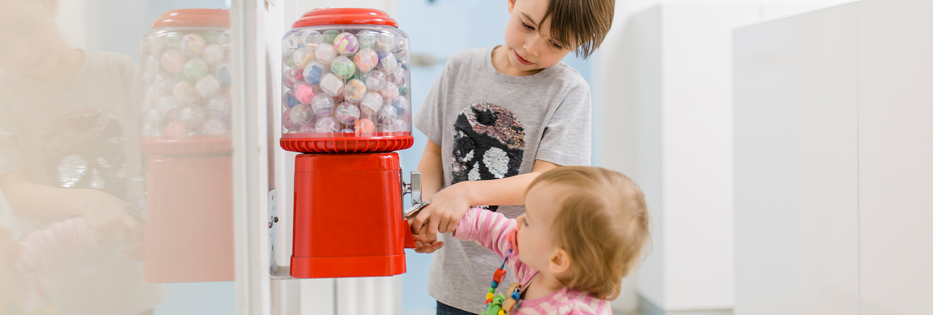 Zahnarzt für Kinder in Winterlingen, nahe Albstadt