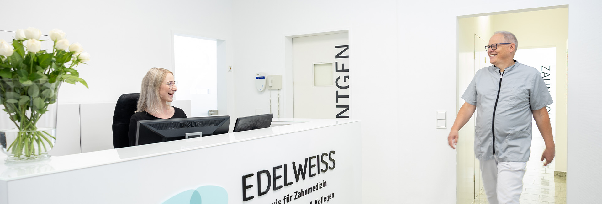 Patientenservice Zahnarzt Winterlingen bei Albstadt