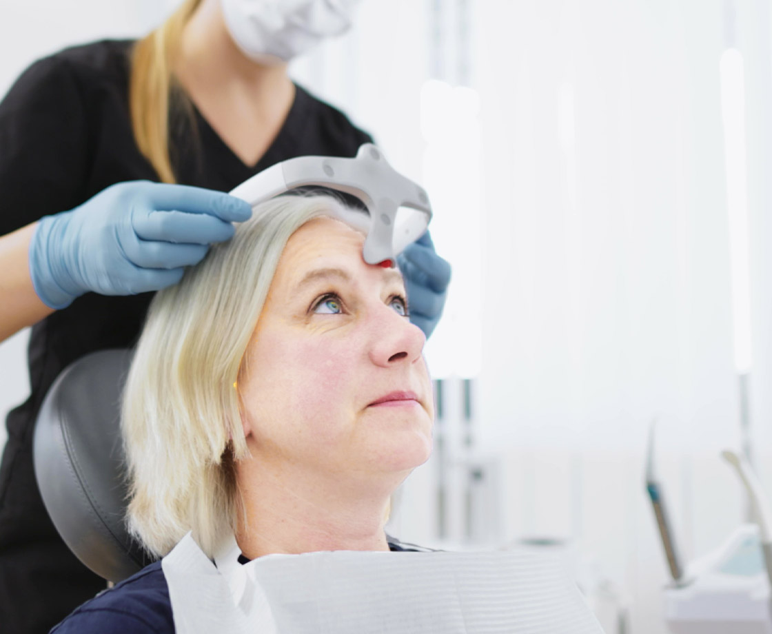 Innovation: Modjaw (4D-Kiefergelenksanalyse)